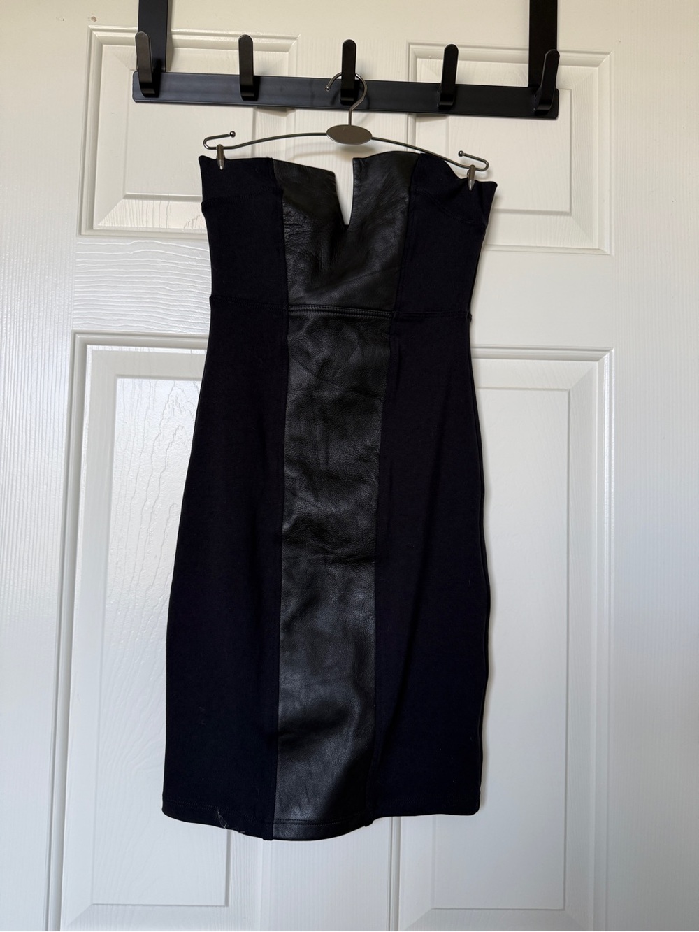 NWT David Lerner Dress XS